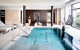 Le Richebourg Hotel, Restaurant & Spa