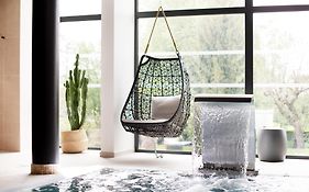 Le Richebourg Hotel, Restaurant & Spa